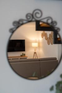 Villa Celtis with heated pool