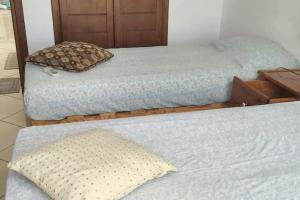 Sea View Apartment in Hammamet with Shared Pool