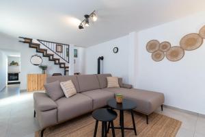 Villa Celtis with heated pool