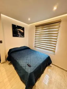 Habitación acogedora 4 - Tlalixtac de Cabrera