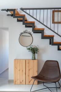 Villa Celtis with heated pool