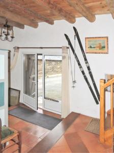 Maisons de vacances Maison chaleureuse a Mont >Vue montagne & cheminee : photos des chambres