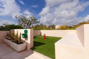 Cocay Lofts 203 Unique Jungle Swim Up y Plunge Pool