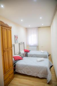 MAGIC II a 30 segundos de la Plaza Mayor y 1 minuto de la Catedral