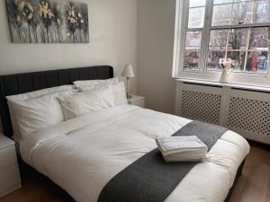 Good Charming Apartment