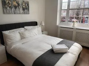 Good Charming Apartment - London