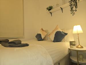 Stylish 2-Bed in West Central - Extended Stays