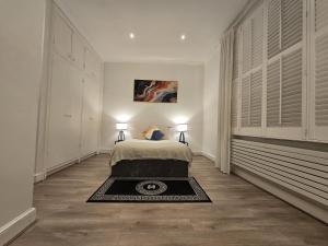 Stylish 2-Bed in West Central - Extended Stays