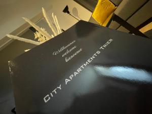 City Apartments Trier Suite 5