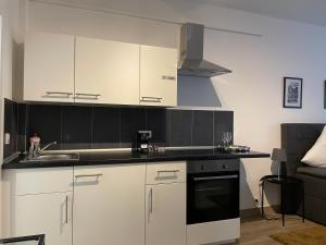 City Apartments Trier Suite 5