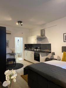 City Apartments Trier Suite 5