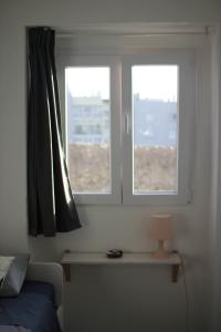 Vila Mafra - Grill Terrace