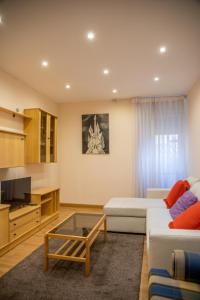 MAGIC II a 30 segundos de la Plaza Mayor y 1 minuto de la Catedral