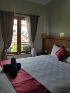 Jepun Segara Guest House