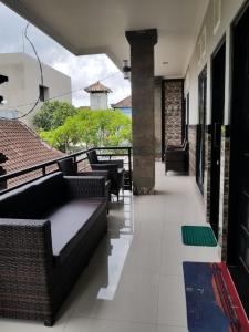 Jepun Segara Guest House