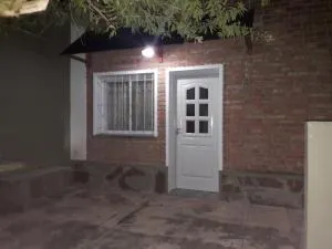 Departamentos Minsu 2 - Valle Hermoso