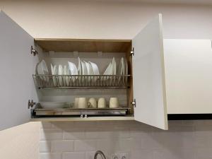 bakuriani inn apartament