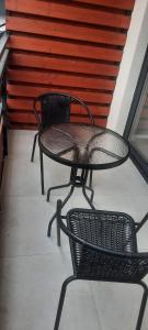 bakuriani inn apartament