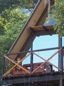 CabañasDoñaMaria - Santiago Atitlán