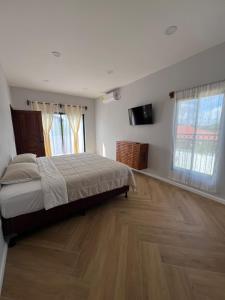 La Isla Bonita Residence