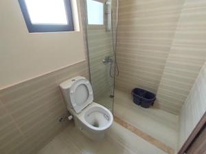 Ancient Sand villa at Elgouna with private heated pool