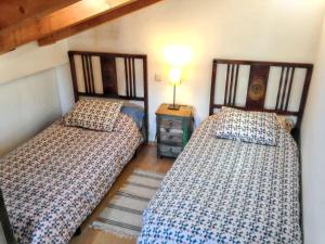 Modern Apartment in Tolva with Garden and Sports Facilities