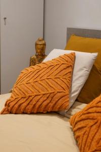 2BR apartment at new Zuidpark