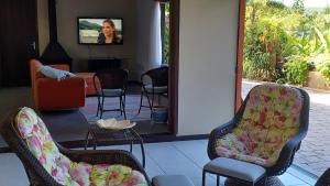 Sítio em BC- só 2km da praia central - perto de tudo