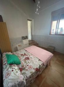 Cortijo de la montaña