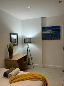 Cosy Luxurious Room in The Heart of London