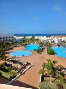 T2 Resort & Spa Ilha do SAl Santa Maria Apartamentos - Espargos