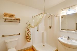 Golf and Hike Pet-Friendly Studio in Malta!