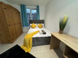 Cosy Luxurious Room in The Heart of London