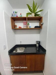 Beach House Caraguatatuba