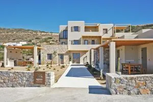 Agave Donousa Suites - Donoussa