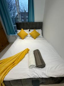 Cosy Luxurious Room in The Heart of London