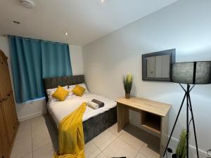 Cosy Luxurious Room in The Heart of London