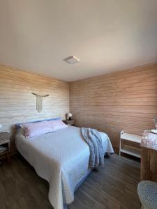 Cabañas Altos de Cahuil