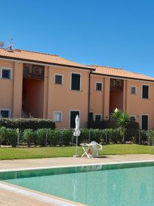 Max house a un passo dal mare img23