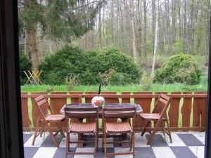 Borówkowa Agroturystyka Nad Morzem