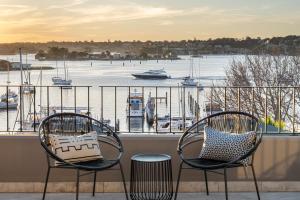 PHOE1-3B - Harbour Haven Townhouse