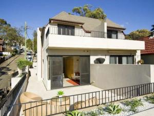 PHOE1-3B - Harbour Haven Townhouse