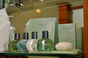 Dale Head Hall Lakeside Hotel