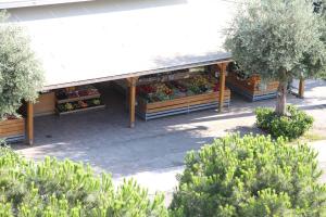 spacius appartment 500m from the sea