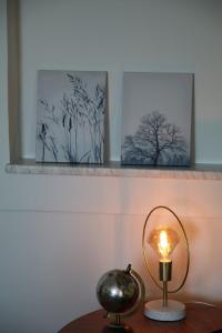 spacius appartment 500m from the sea