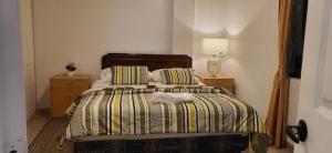 Cozy, confortable and complete Suite good location