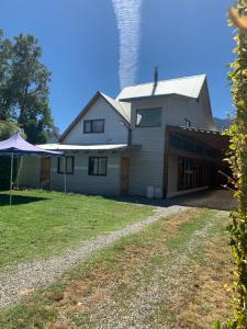 Hostal Tour Pucon