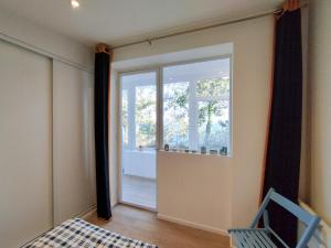 Maisons de vacances TY KER AOD - Villa superbe vue mer proche plage : photos des chambres