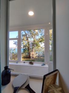 Maisons de vacances TY KER AOD - Villa superbe vue mer proche plage : photos des chambres