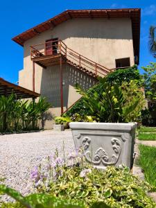 Ubud Apartments Praia do Frances